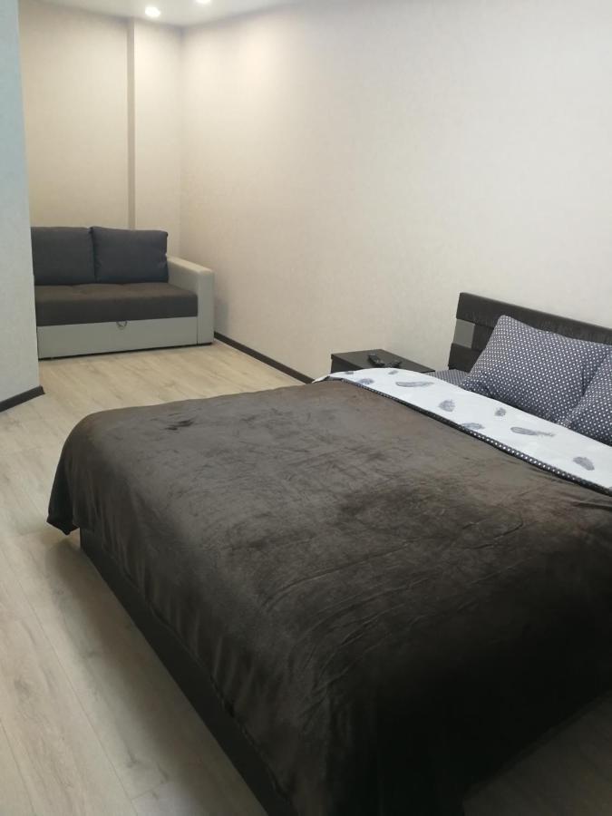 Apartment On Truda 4 Vitebsk Ngoại thất bức ảnh