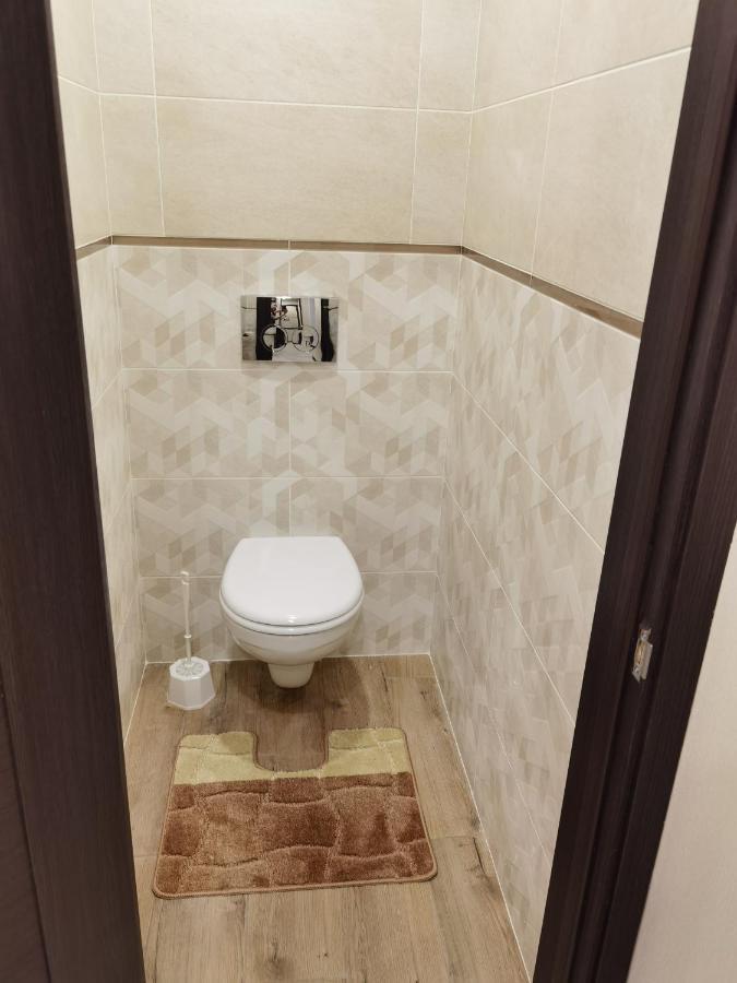 Apartment On Truda 4 Vitebsk Ngoại thất bức ảnh