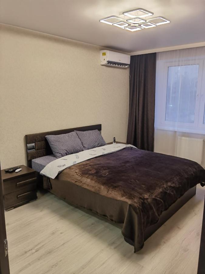Apartment On Truda 4 Vitebsk Ngoại thất bức ảnh