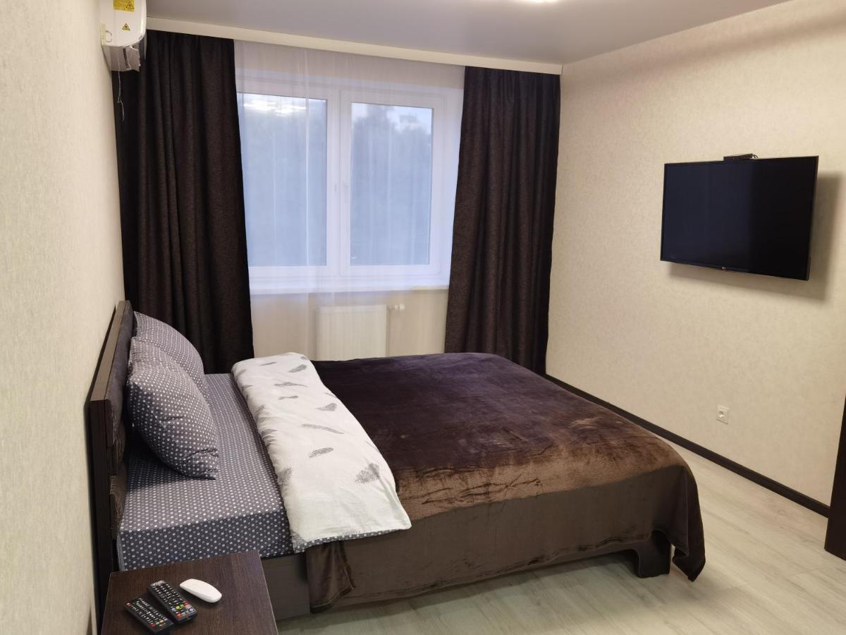 Apartment On Truda 4 Vitebsk Ngoại thất bức ảnh